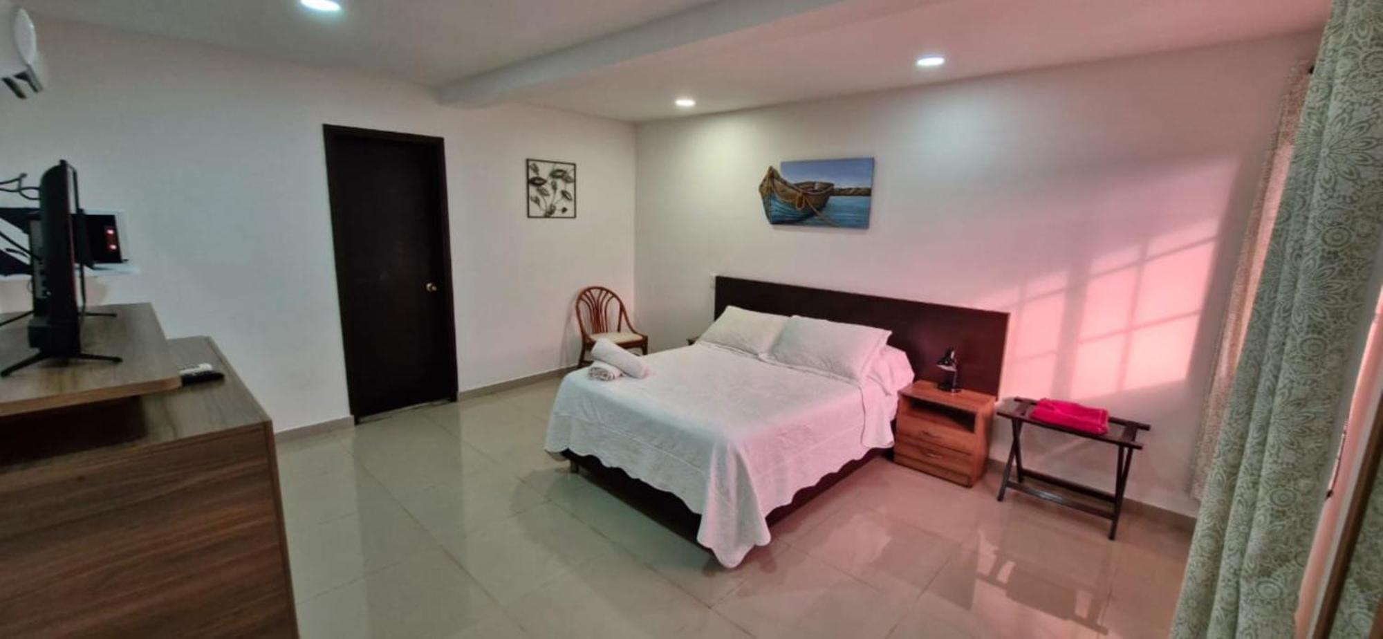 Hostal Marlyn San Andrés Exterior foto