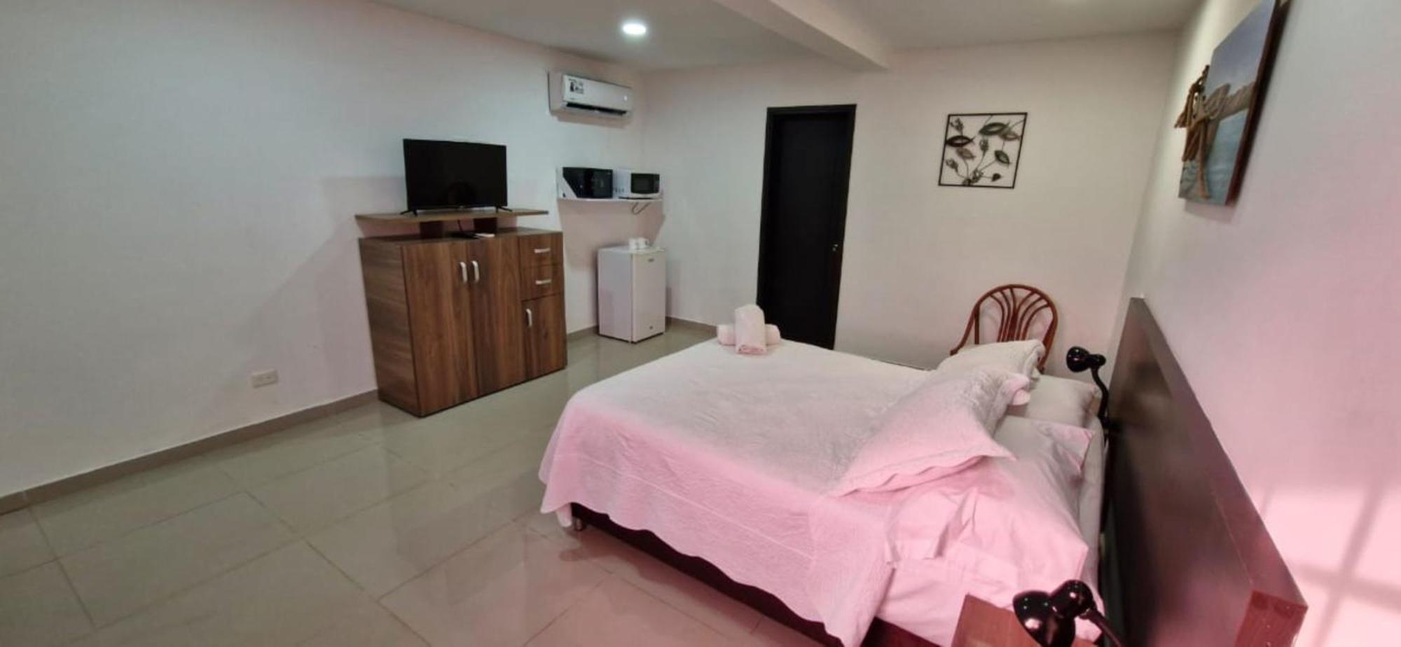 Hostal Marlyn San Andrés Exterior foto
